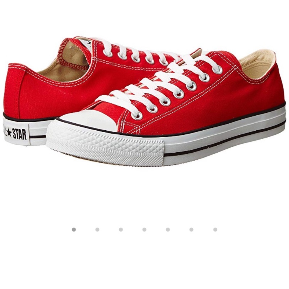 Converse All Star Low Top Sneaker